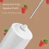 Electric Coffee Milk Frother,Mini Quick Whip Foam Maker,USB Rechargeable Household Egg Beater,High Speed Drink Mixer,Cream Stir 4