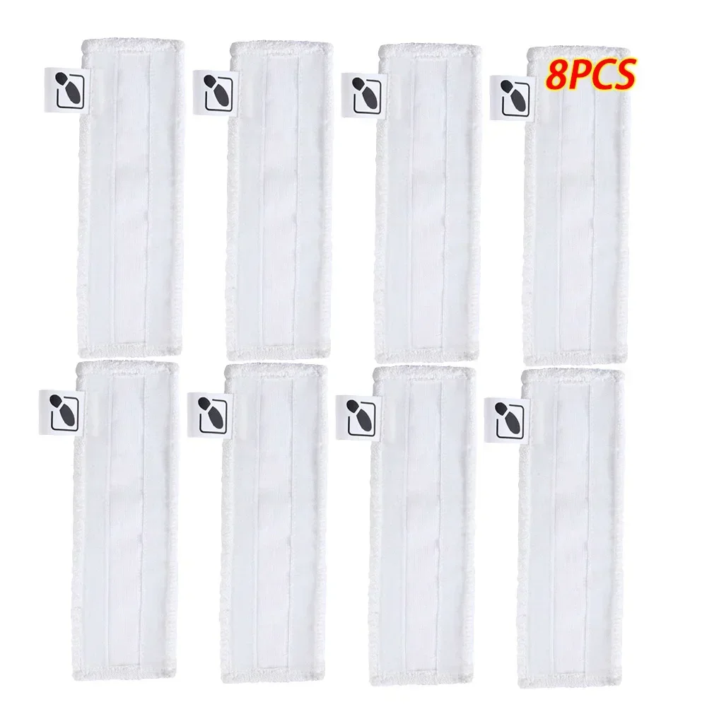 8pcs Cleaning cloth