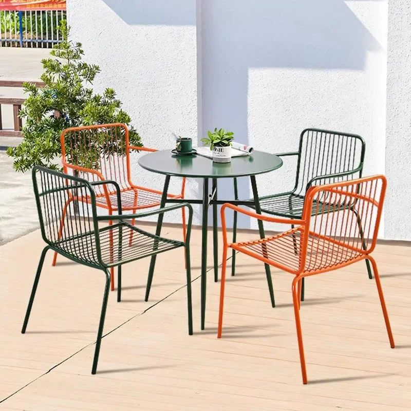 Giardino Patio caffè tavolo da campeggio Barbecue cucina Console Manicure tavolo da esterno stoviglie bambini Mesas De Jantar mobili per la casa