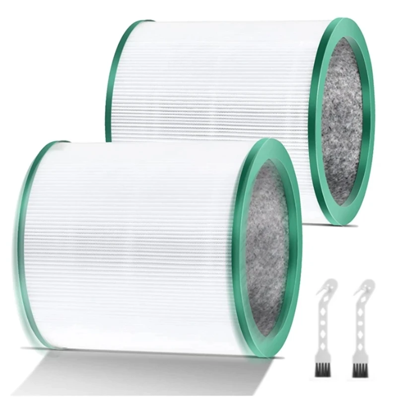 

Сменный фильтр для Dyson TP00,TP01,TP03,BP01,AM11, фильтр для очистителя воздуха Dyson Tower Pure Cool Link, часть 968126-0