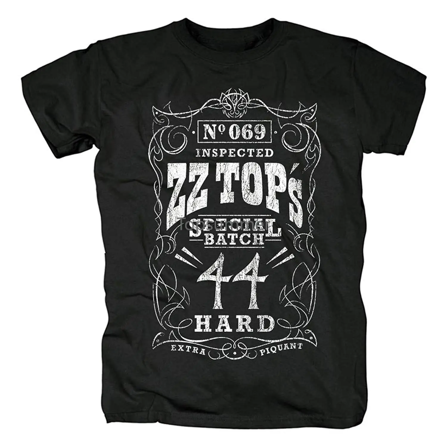 

Мужская футболка с коротким рукавом, футболка Zz Top Rock, женская футболка футболки в стиле хип-хоп (7)