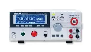 Электронный тестер безопасности