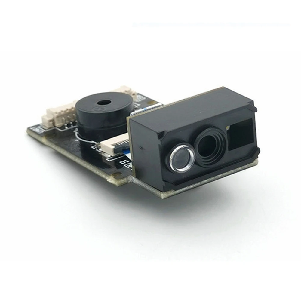 GM77 640X480 CMOS DC5V USB UART 인터페이스 1D 2D 바코드 QR 코드 스캐너 모듈 리더 여권 코드 판독 가능