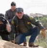 LASD Los Angeles Identification Jacket Sheriff American Drama Deputy 2