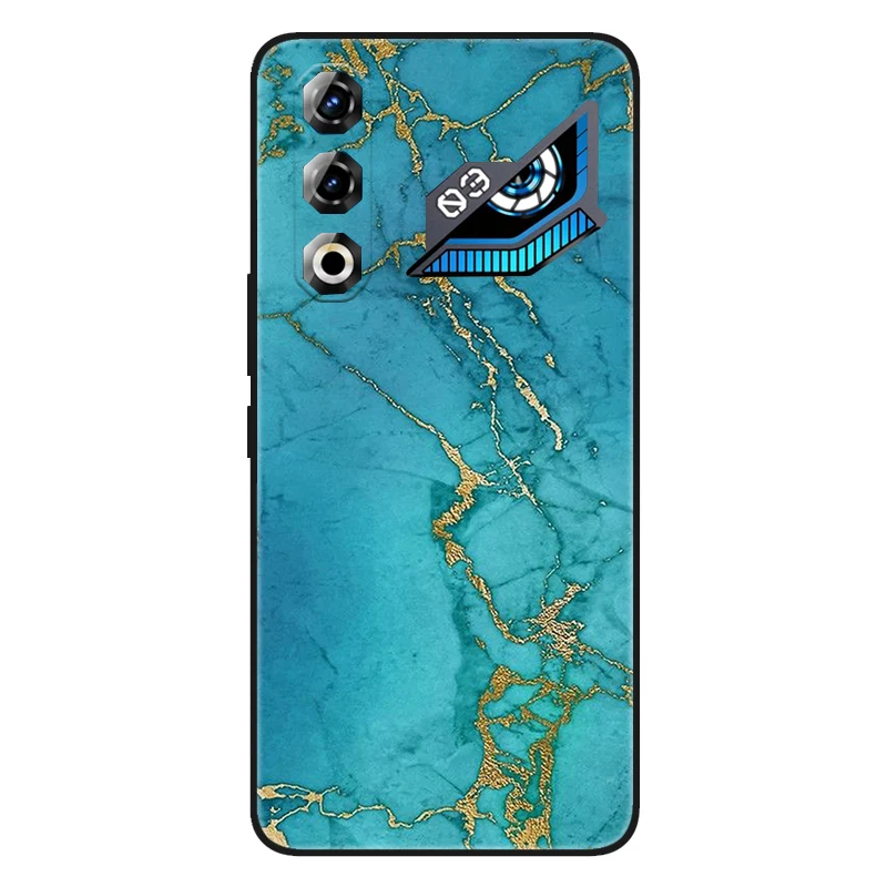 Shockproof Silicone Case with Camera Protection and TPU Back Cover