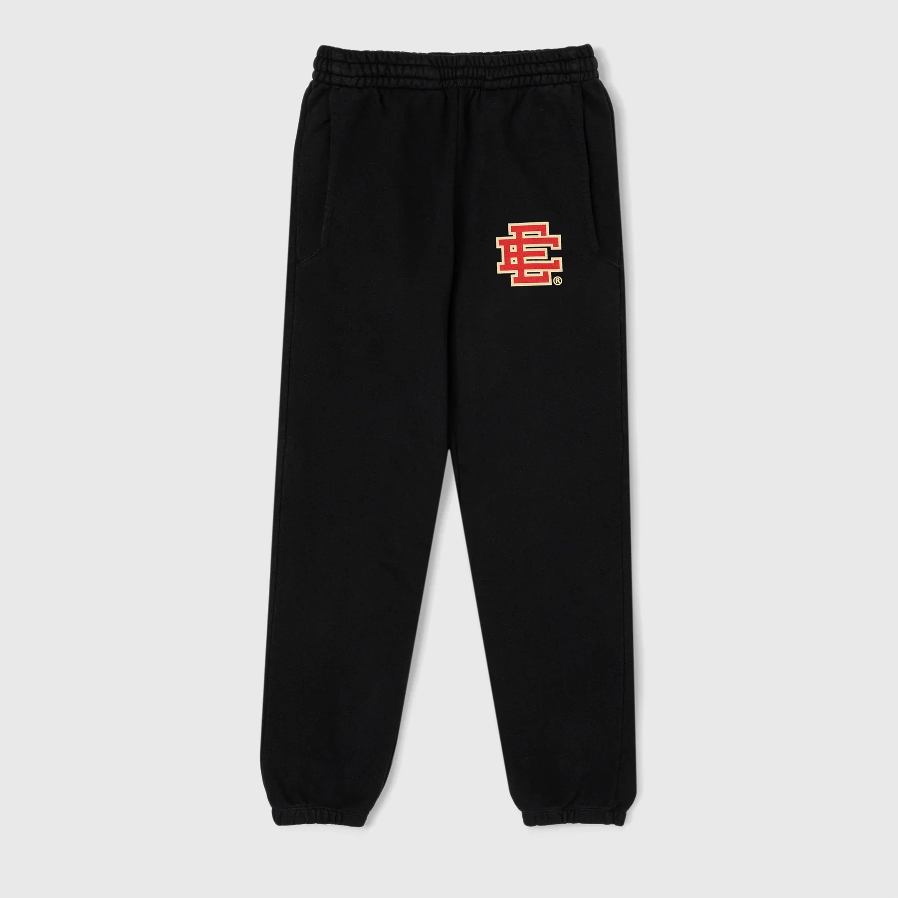

EE Sweatpants Men Sport Fleece Streetwear Sports Pants US SIZE