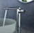Basin Faucet High C
