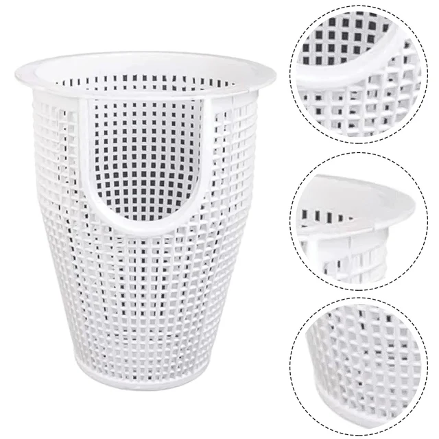 Úszómedence Szivattyú Szűrőkosár A Pentair Whisperflo Intelliflo 70387 B-199 Szűrő Kosár Csere Pool Skimmer