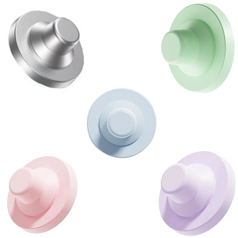 Suitable For Laifen Hair Dryer Magnetic Wall-Mounted Storage Bracket LF03 Air Nozzle Hair Dryer Hanger 3