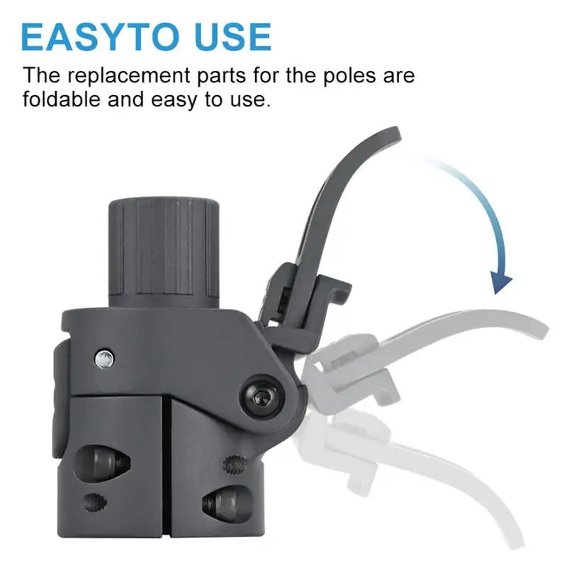 Рисунок 4 - Складной стержень для скутера