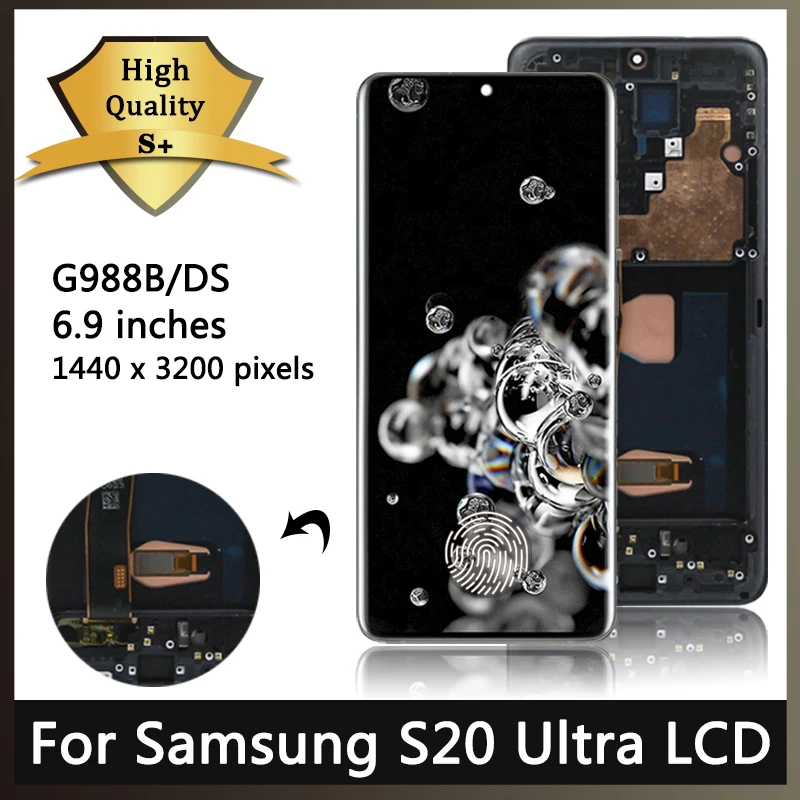 Super-amoled-s20ultra-display-f-r-samsung-s20-ultra-4g-5g-g988u-g988b ...