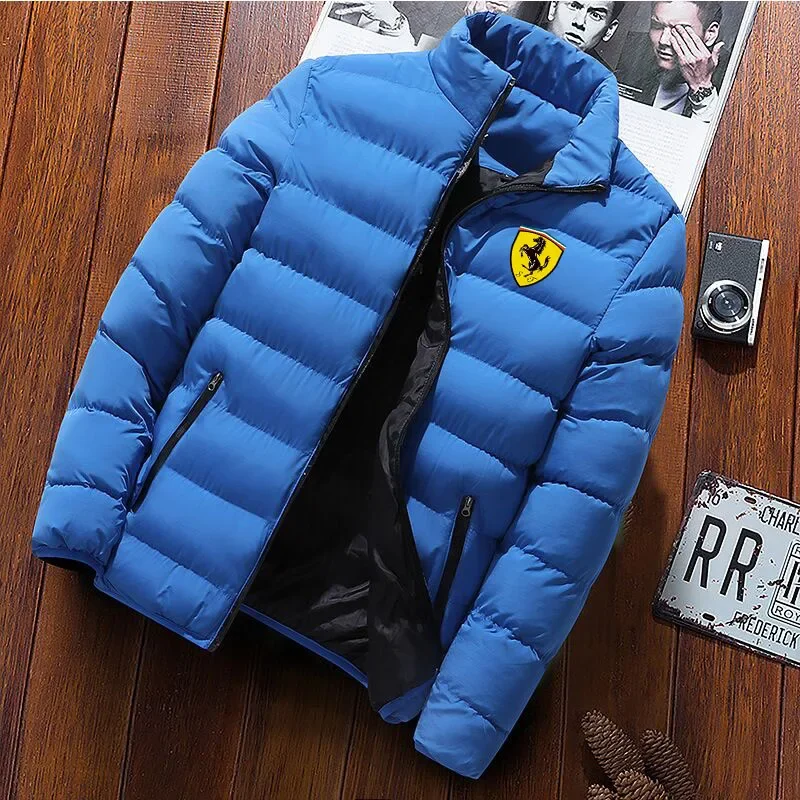 manteau homme hiver aviator jacket tech fleece ropa y2k hombre Mainland China Polyester Casual STANDARD Shopping MEN