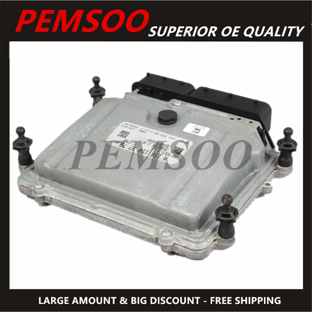 1X-A1561503779-ECU-Engine- 