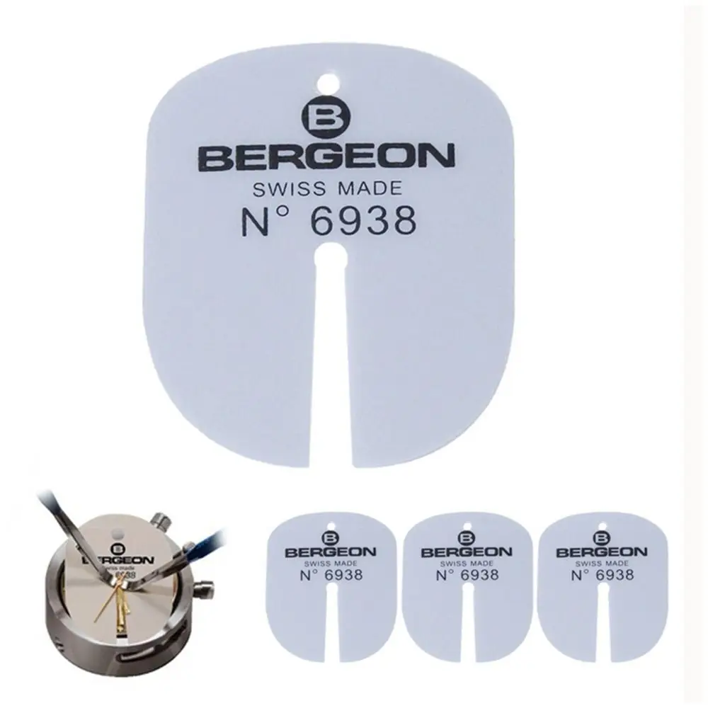 Stahl uhr Zifferblatt Zeiger Entferner Uhr Reparatur werkzeug Sets