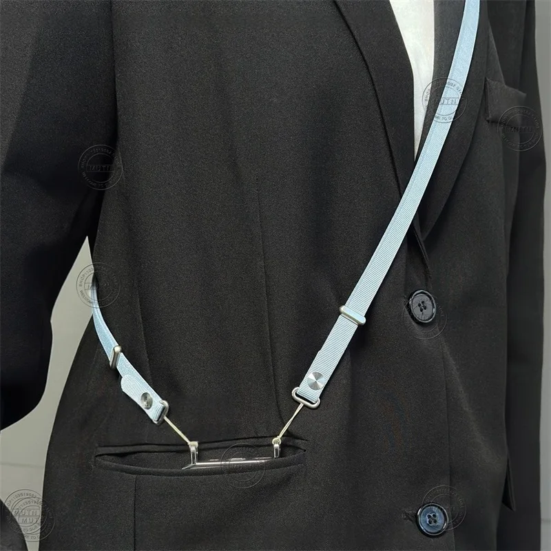 Magnetic Crossbody Phone Case Lanyard with Adjustable Neck Strap