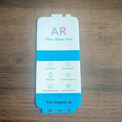 HD Clear Anti - Reflective Screen Protector with Installation Tools - 2 Pack - AR Pet