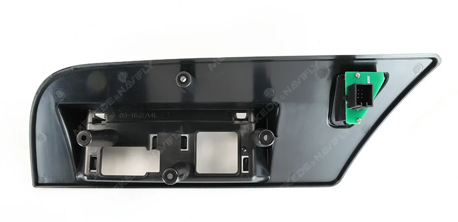 Drahtlose Carplay Auto Radio 6G + 128G 8-Core Für Audi A4 A4L A5 B8 2009 2010-2018 Android 13 Navigation GPS Multimedia Video Player – Detail 11