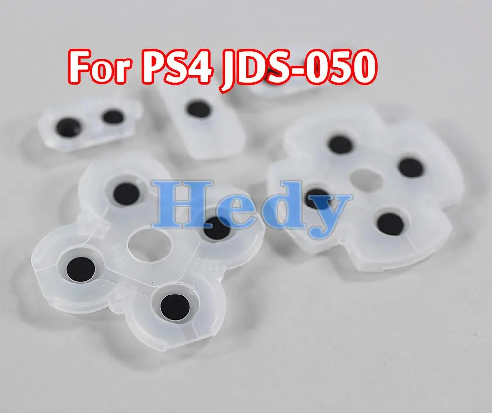 200sets-rubber-conductive-adhesive-button-pad-keypads-for-sony-playstation-4-ps4-jds-050-jdm-055-controller-gamepad