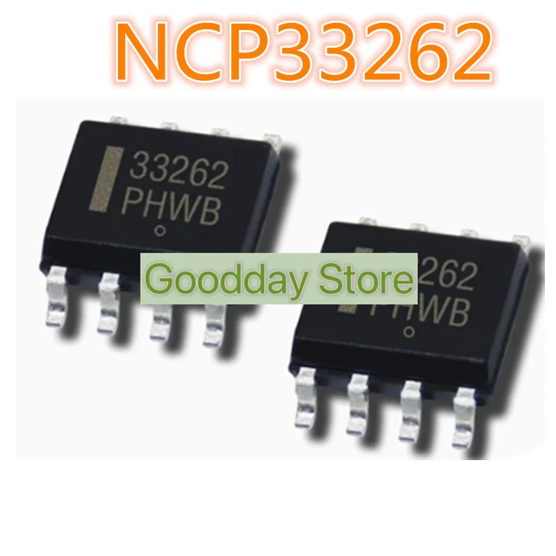 Brandneworiginal33262MC33262NCP33262SMTSOP8powercircuitchip-AliExpress502