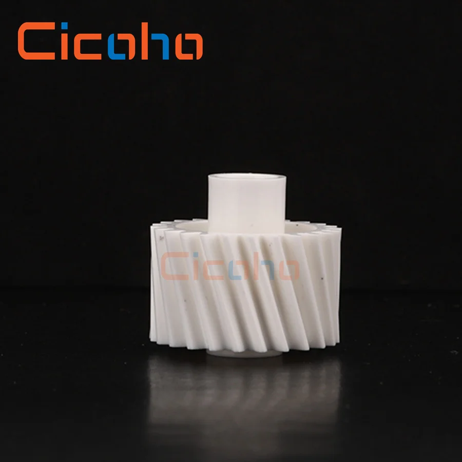 

10X Original Quality Fuser Gear For Konica Minolta Bizhub C224 C364 C454 C368 C458 C220 C658 Copier Spare Parts