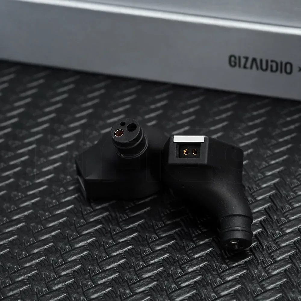 ̳ʸ  Gizaudio  ̾, ̺긮 ̾ , HiFi  ȣ ,  ̾, ̺긮 IEM, 3.5/4.4 1DD + 3BA
