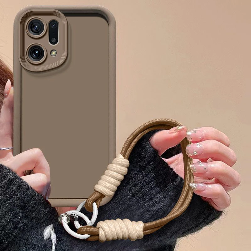 Shockproof Protective Phone Case Cover - Enhanced Durability and Design