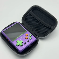 Protective Bag/Case for GKD Pixel Console Protective Screen Ptrotector Film for Game Kiddy Pixel Accessories
