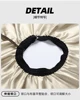Salon Professional Hair Styling Cape Barber Hair Cutting Coloring Styling Waterproof Imitation Silk Hair Cape Hairdresser Apron 5