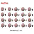 Pink-20PCS