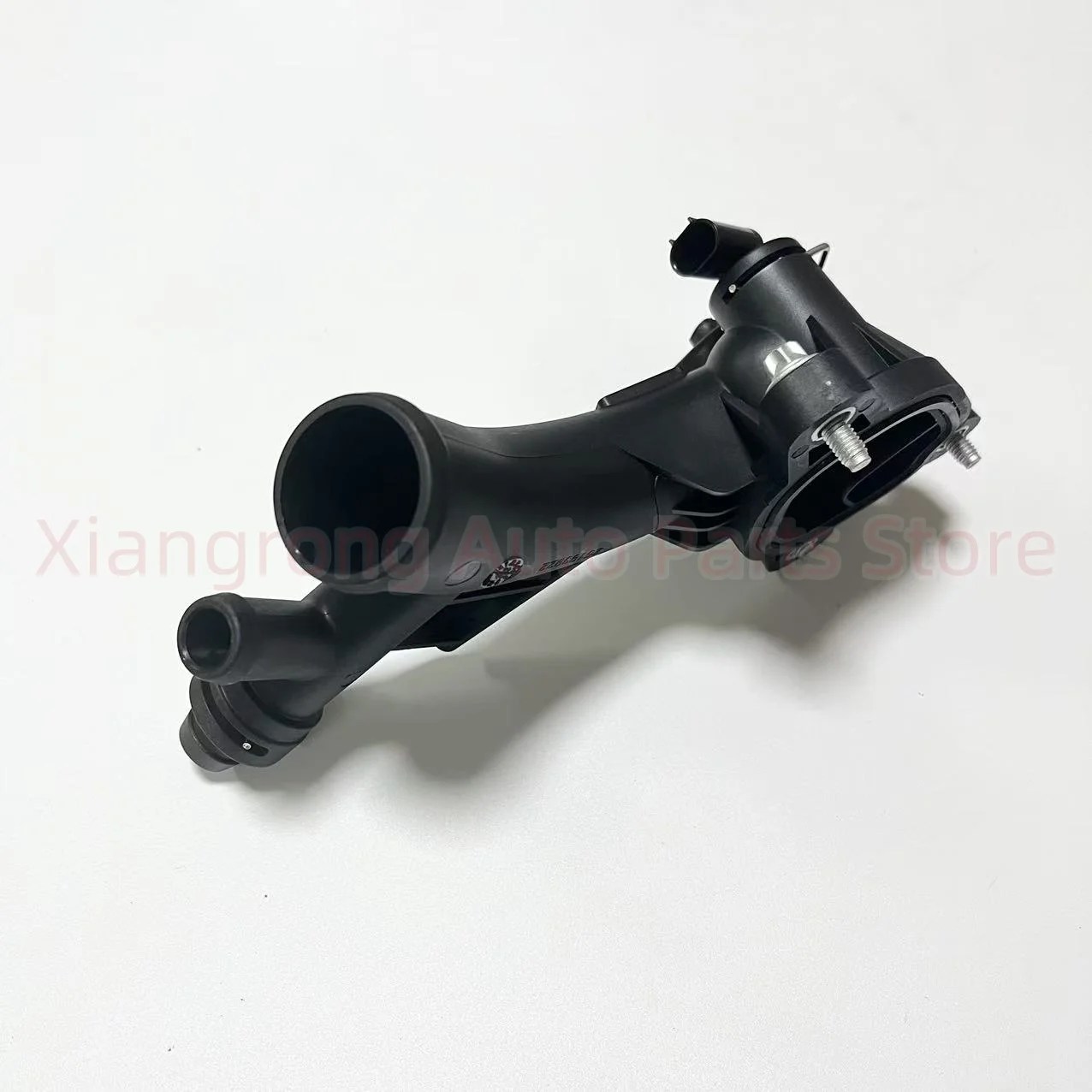 Engine Coolant Thermostat Housing OEM# 25193922 55565334 For Chevrolet Cruze Sonic Buick Encore 1.4L