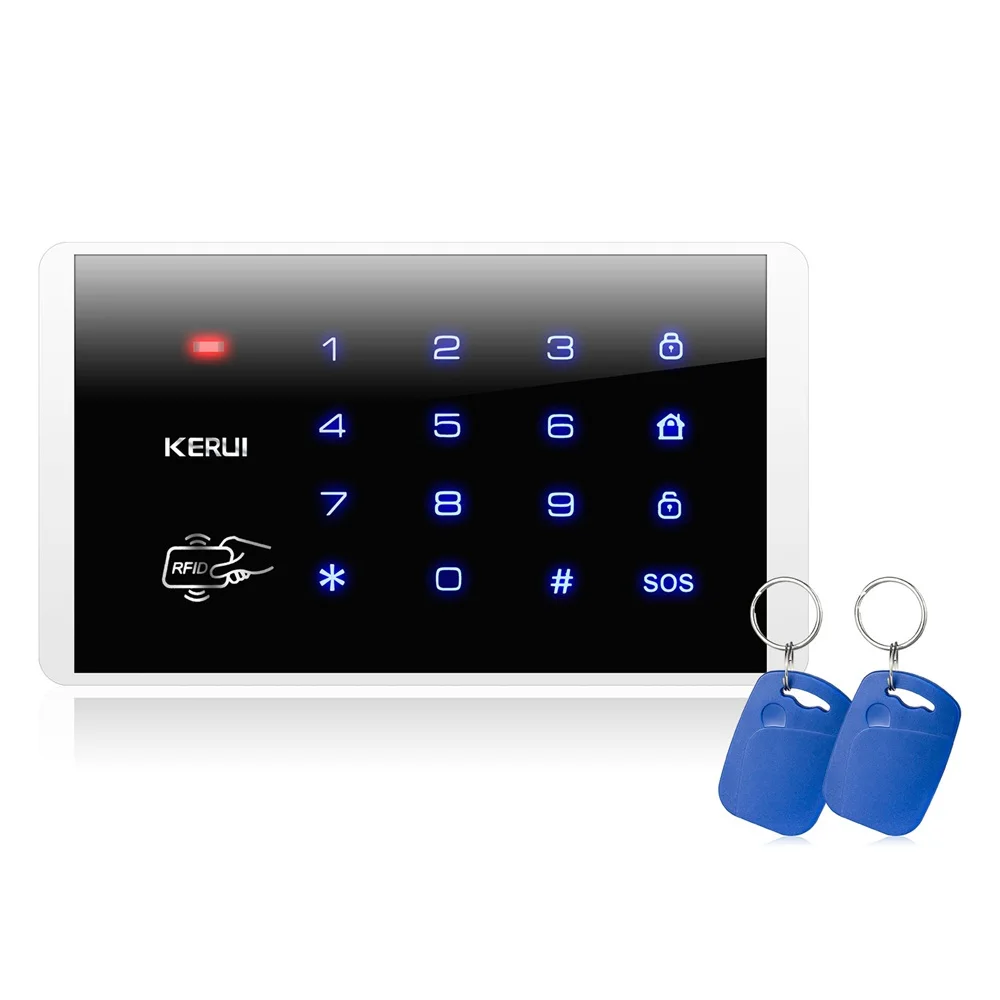 K16 Keyboard