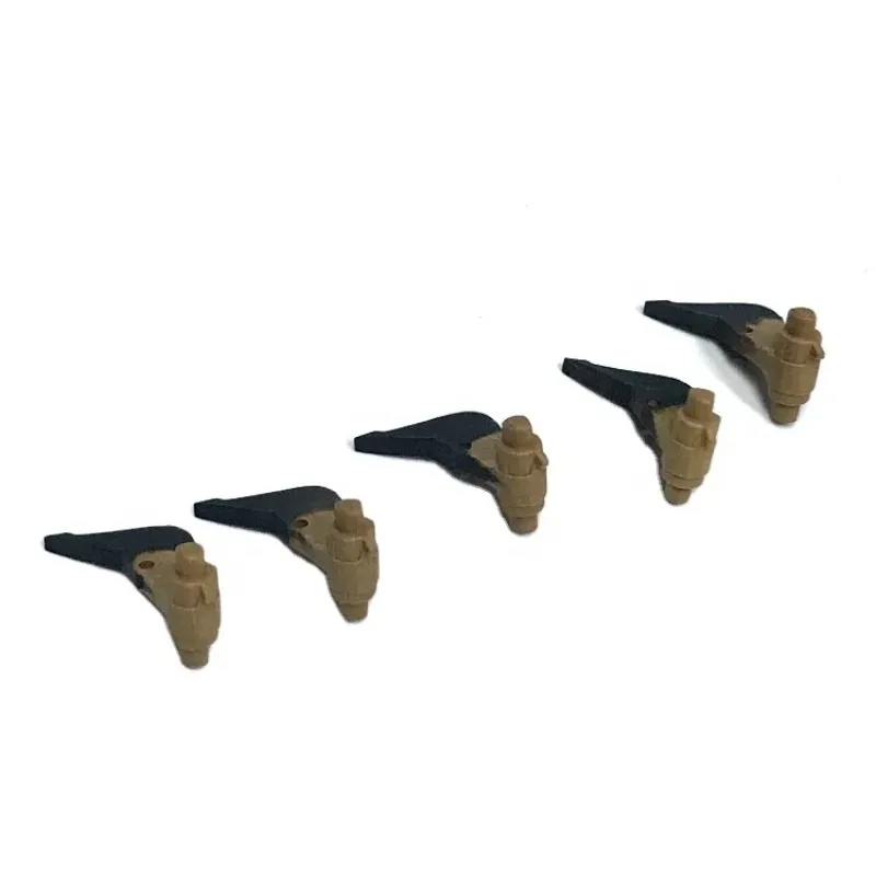 

1SETS High quality upper picker finger for Xerox DC 123 128 133 136 236 286 separation claw