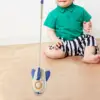 Toddlers Cleaning Toys Little Housekeeping Helper Tool for Xmas New Year 4