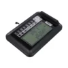 Exercise Bike Monitor Speedometer Stationary Bike Elliptical Trainer Display Multi-functional Exercise Bike Display Accessories 1