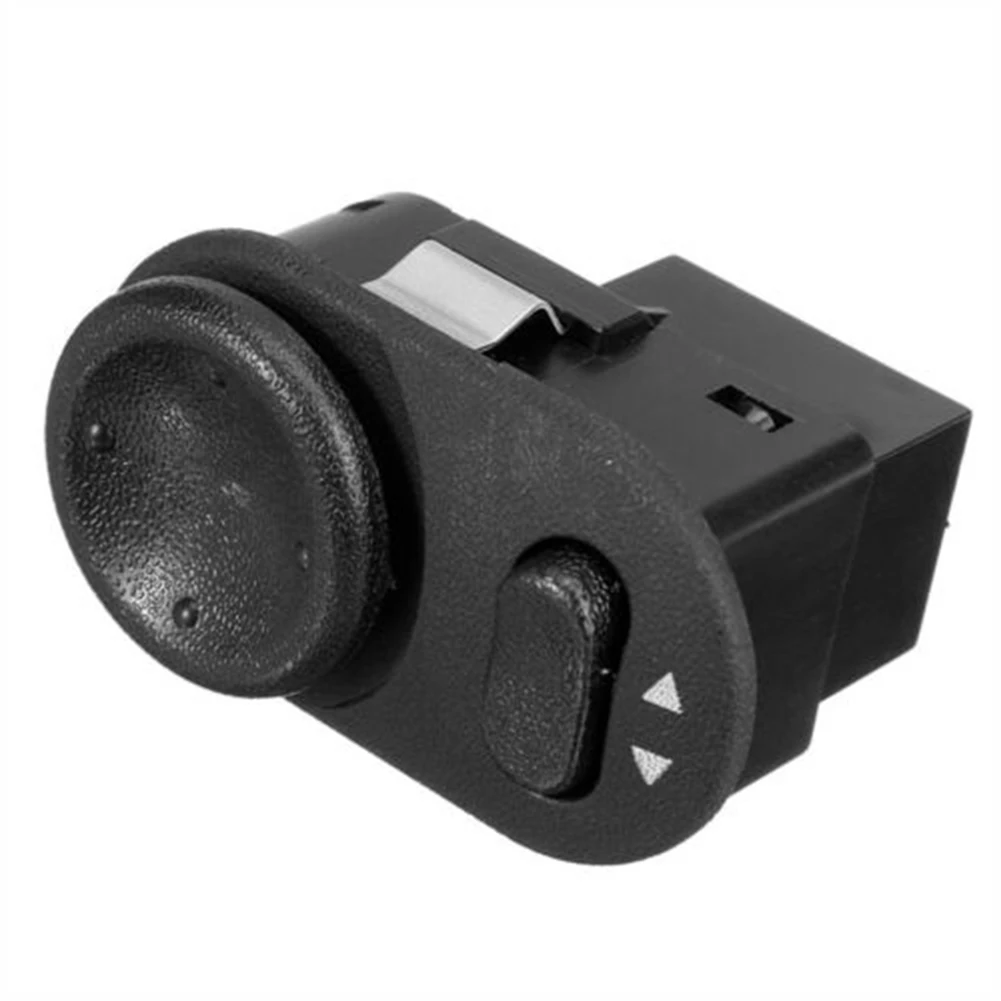 1 Pcs Car Mirror Control Switch Adjustment Knob Switch 9226863 For