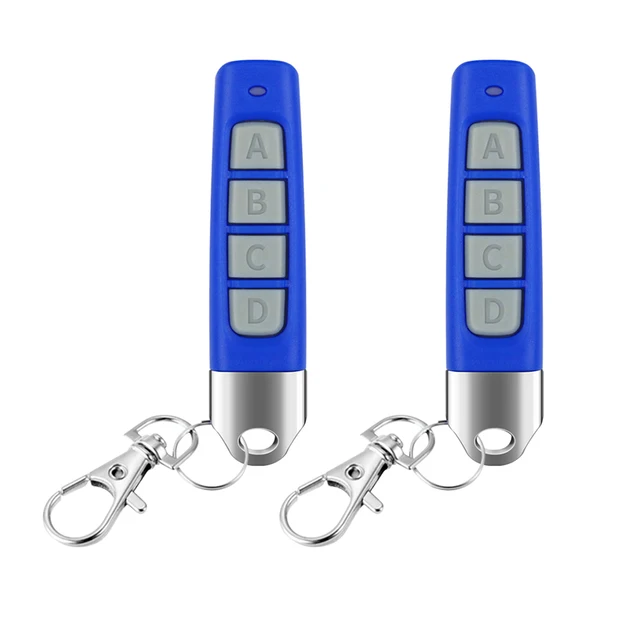 Blue 2pcs