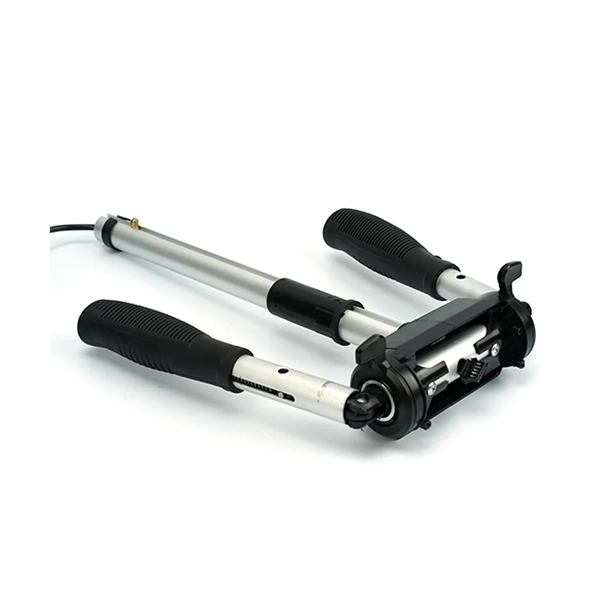 

8-Inch Scooter Complete Set Handle Group of Handlebars Without Display Electric for