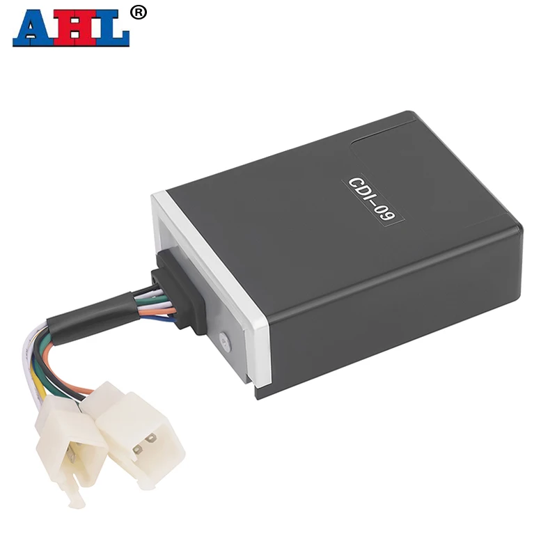 오토바이 지능형 디지털 점화 CDI ECU 박스 유닛 점화기, 혼다 VTZ250 SPADA250 MC20 1996 VTR250 KVO 1988 1989 1990