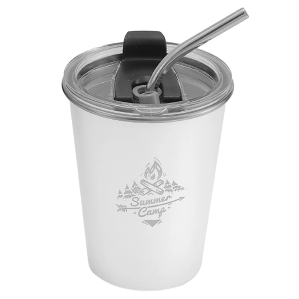 White Cup