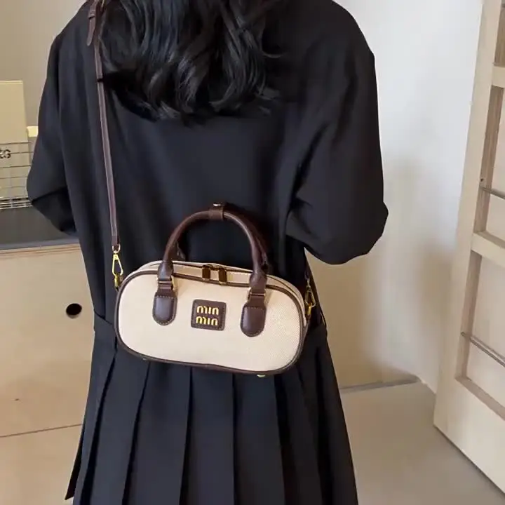 Новые модные сумки для боулинга женские и кошельки через плечо новая роскошная