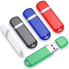 Clé USB 2.0, 64 Go, 128 Go, 256 Go, 512 Go, disque U pour TV et ordinateur