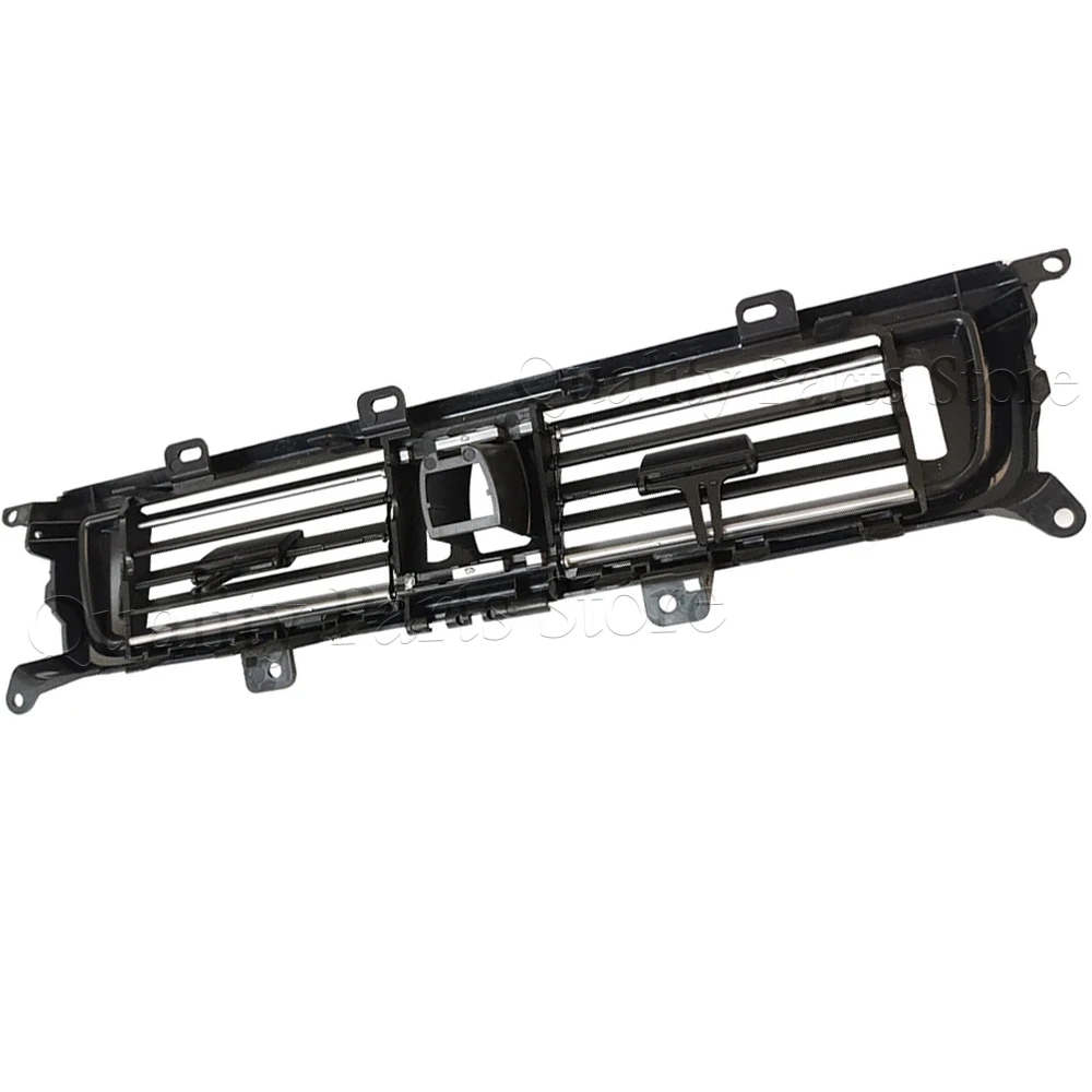 Per BMW Serie 5 F10 F11 520i 523i 525i 528i 535i Griglia Pannello Bocchetta Aria Condizionata Centrale Auto Nuova 64229166885 64229209136 - Image 6