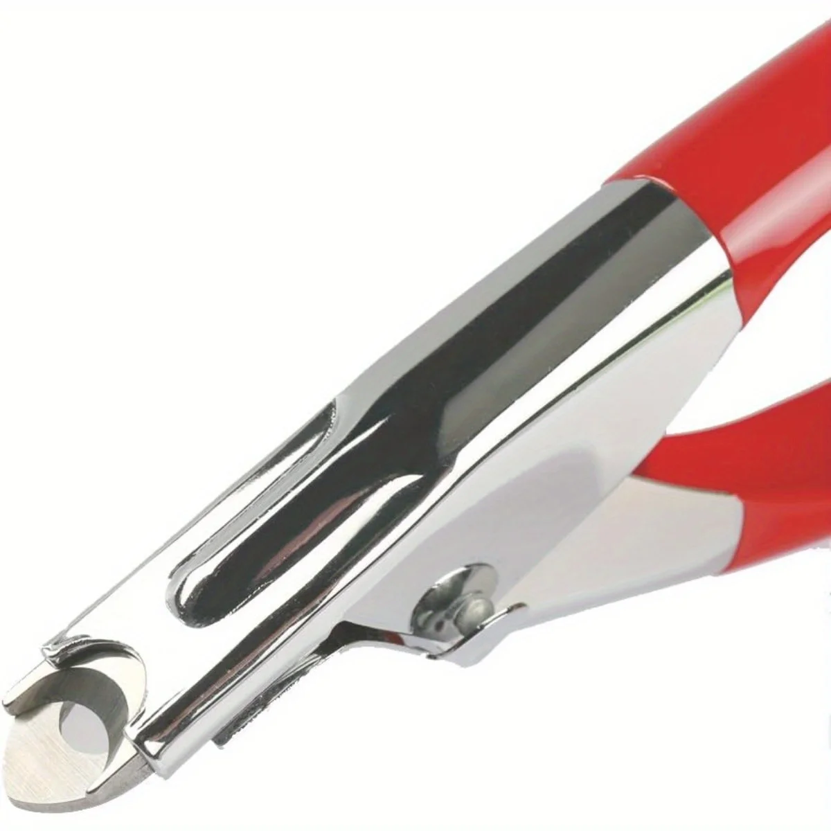 Dog Cat Pets Nail Clippers, Professional Pets Claw Trimmer with Free Nail File, Sharp Stainless Steel Blade, Slip Handles