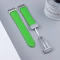 Green Silver