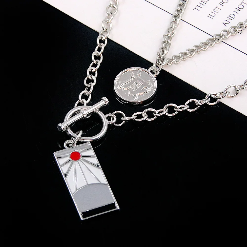 S7e11b35f6c5f4442bf2815304907a306G - Demon Slayer Store