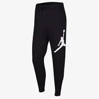 Nike véritable JORDAN JUMPMAN pantalon de sport décontracté pour hommes DA6804-010 1