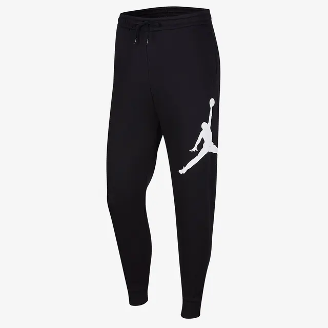 Nike véritable JORDAN JUMPMAN pantalon de sport décontracté pour hommes DA6804-010 1