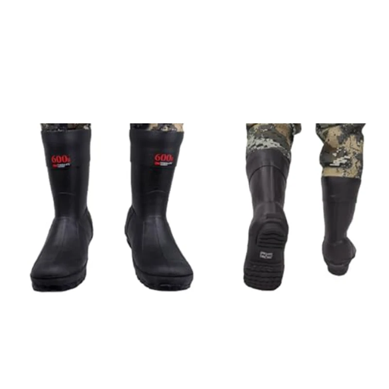 Army Green Camouflage Lightweight Breathable Waterproof Neoprene Chest Wading Fly Fishing Set