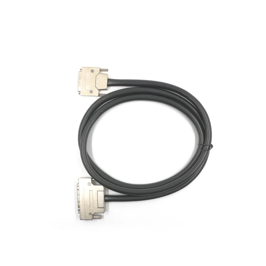 SCSI cable HD68 to VHDCI 68 VHDCI-HD68 1 2 3 4 5 meter compatible