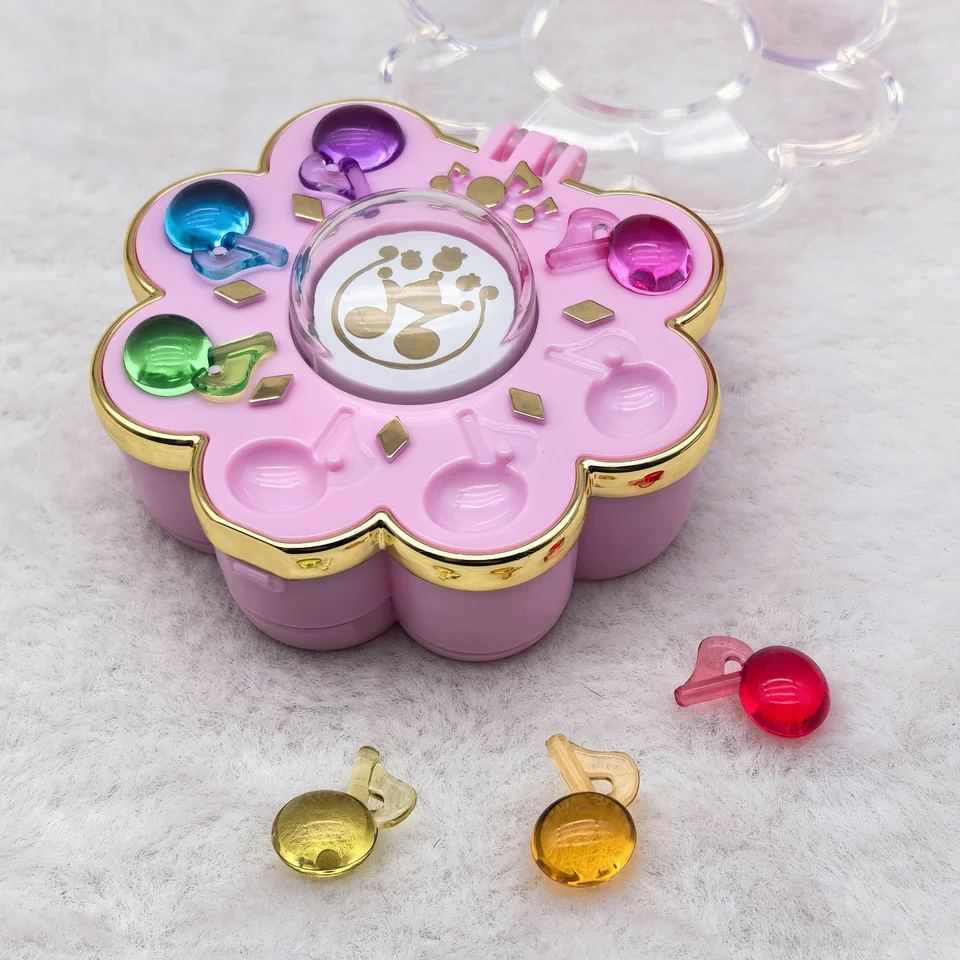 Bandai Original Special Memorize みならいタップ Ojamajo